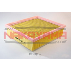 Воздушный фильтр (NAKAYAMA) FA579NY