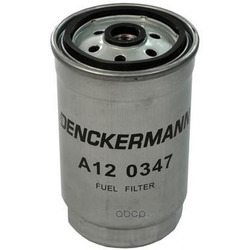 Топливный фильтр (Denckermann) A120347