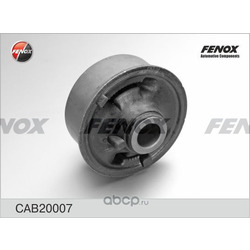 ,     (FENOX) CAB20007