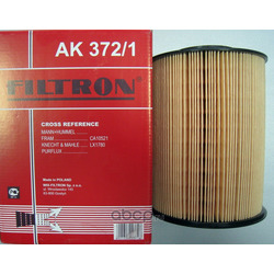   Filtron (Filtron) AK3721