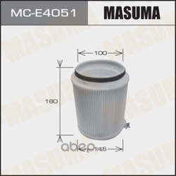   (Masuma) MCE4051