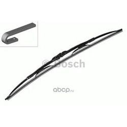 Щетка стеклоочистителя задняя Bosch 280 мм H595 (Bosch) 3397004595