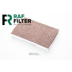 , 3-    ""RAF-Filter"" ECO (RAF FILTER) EC002NI
