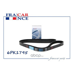   6PK1795 (Francecar) FCR211317