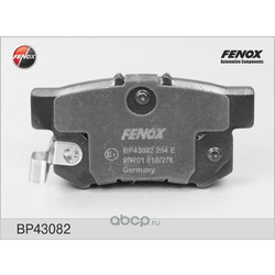    FENOX (FENOX) BP43082