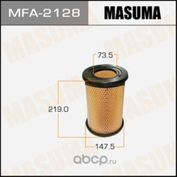 Фильтр воздушный (Masuma) MFA2128