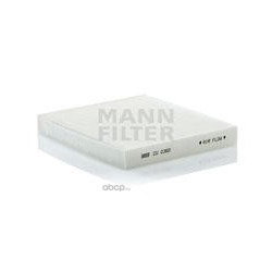 ,     (MANN-FILTER) CU2362