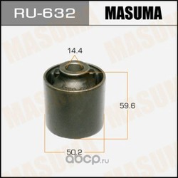  (Masuma) RU632
