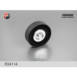     FENOX (FENOX) R34114