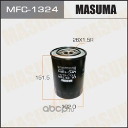   (Masuma) MFC1324