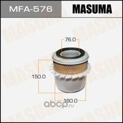   (Masuma) MFA576