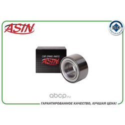Подшипник ступицы передней (ASIN) ASINGH2045030