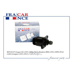 Датчик холостого хода (клапан) (Francecar) FCR30S002