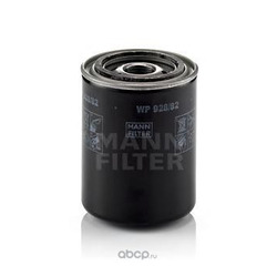   (MANN-FILTER) WP92882