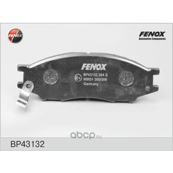    FENOX (FENOX) BP43132