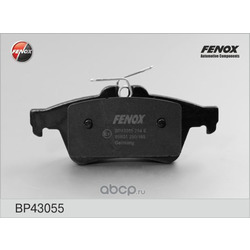   ,   (FENOX) BP43055
