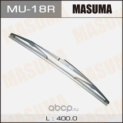 Щетка стеклоочистителя (Masuma) MU18R