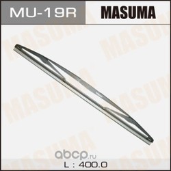 Щетка стеклоочистителя (Masuma) MU19R