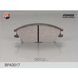    FENOX (FENOX) BP43017