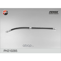   FENOX (FENOX) PH210285