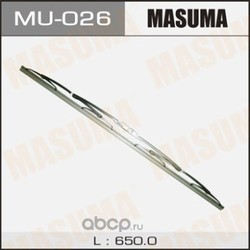   (Masuma) MU026