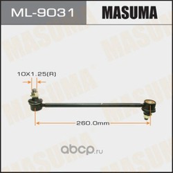  ()  (Masuma) ML9031