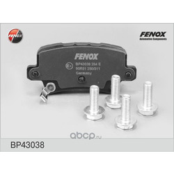   ,   (FENOX) BP43038