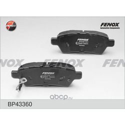   ,   (FENOX) BP43360