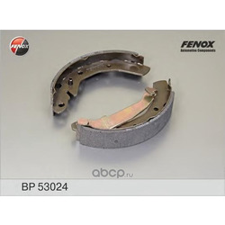    FENOX (FENOX) BP53024