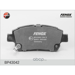   ,   (FENOX) BP43042