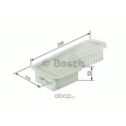   (Bosch) F026400158