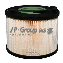 Топливный фильтр (JP Group) 1118703600