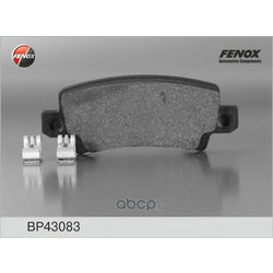   ,   (FENOX) BP43083