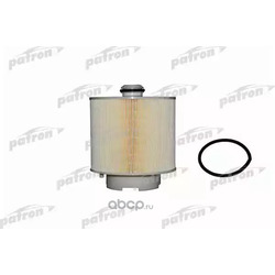 Воздушный фильтр (PATRON) PF1286