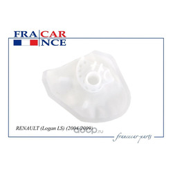   () (Francecar) FCR210141