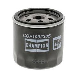 Масляный фильтр (Champion) COF100230S