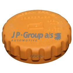 Крышка расширительного бачка / OPEL (JP Group) 1214800100