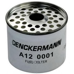 Топливный фильтр (Denckermann) A120001