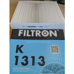 Фильтр салонный Filtron (Filtron) K1313