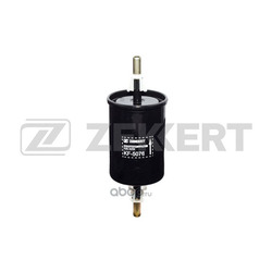 Топливный фильтр (Zekkert) KF5076