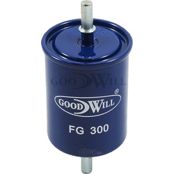   (Goodwill) FG300