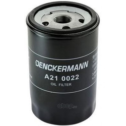 Масляный фильтр (Denckermann) A210022