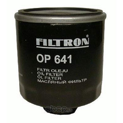   Filtron (Filtron) OP641