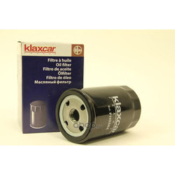 Масляный фильтр (Klaxcar) FH058Z