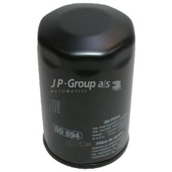 Масляный фильтр (JP Group) 1118501500