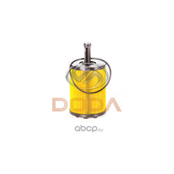 масляный фильтр (DODA) 1110020002