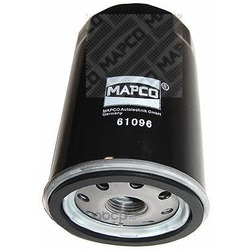 Масляный фильтр (Mapco) 61096