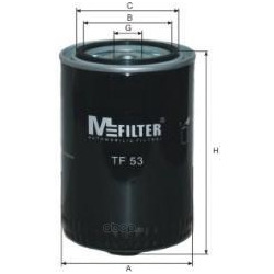   (M-Filter) TF53