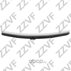 Щетка стеклоочистителя переднего левая (ZZVF) ZVCC10L