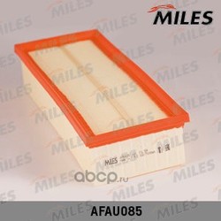 Фильтр воздушный VAG A3/G5/TOURAN 1.9-2.0TDI (Miles) AFAU085